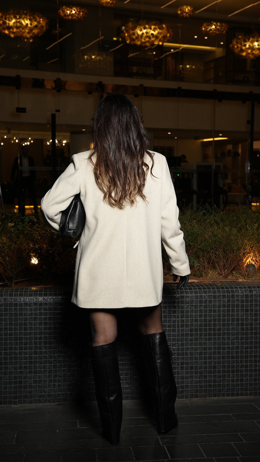 Ophelia Blazer