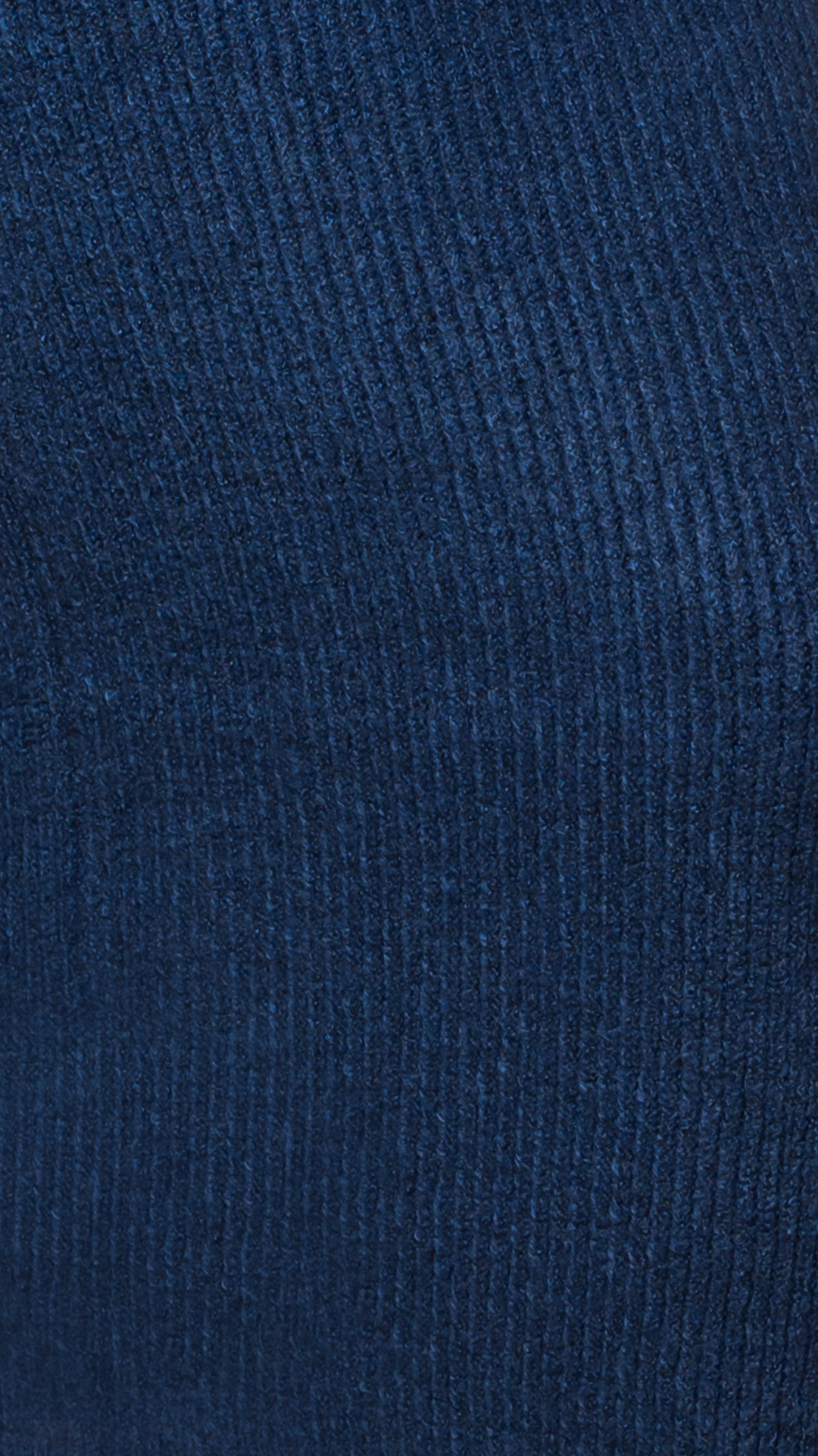 Sienna Midi Dress in Blue